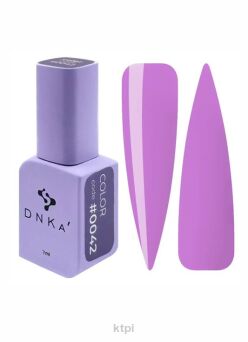 DNKA Gel Polish lakier żelowy kolor 0042 7g