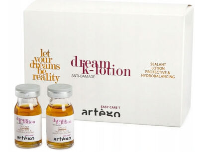 Artego Dream K-Lotion Ampułki 12x8ml