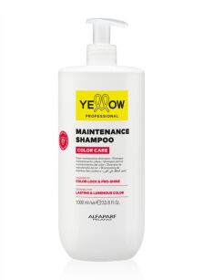 Yellow Professional Alfaparf Color Care szampon wzmacniający kolor 1000ml