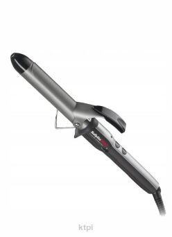 BaByliss Pro Lokówka tytanowo-turmalinowa 25mm BAB2173TTE