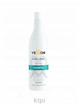 Yellow Easy long szampon porost włosów 500ml