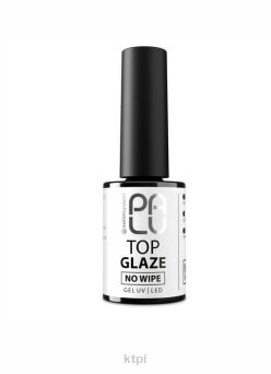 Palu Top Hybrydowy Glaze No Wipe 11g