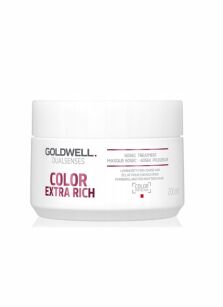 Goldwell Dualsenses Blondes Extra Rich Maska regenerująca 200ml