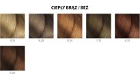 Loreal Dia Color farba do włosów koloryzacja ton w ton 60 ml 4.15 - 6