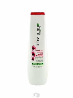 Matrix Biolage Colorlast Szampon do Włosów Farbowanych 250 ml