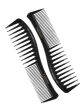 Kashoki Tomoko Hair 436 Grzebień do włosów - 3