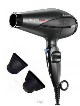 Babyliss Pro Suszarka Levante 2100W BAB6950IE