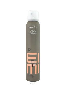 Wella Eimi Dry Me Suchy Szampon Na Objętość 180 ml