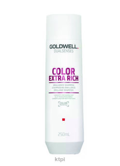 Goldwell Dualsenses Color Szampon Nabłyszcza 250ml