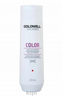 Goldwell Dualsenses Color Szampon Nabłyszcza 250ml