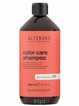 Alter Ego Color Care Szampon włosy farbowane 950ml