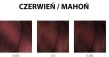 Loreal Dia Color farba do włosów koloryzacja ton w ton 60 ml 3 - 7