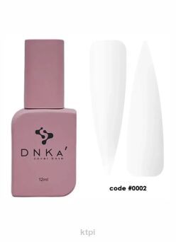 DNKa Fast Gel 0002 Caliope 12 ml
