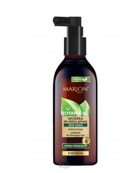 Marion Botanical Wcierka Żeń - Szeń Energia 150 ml