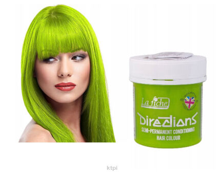 La Riche Toner Directions Fluirescent Lime 100ml