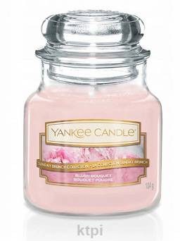Yankee Candle Świeczka Blush Bouquet 104 g