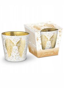 Bartek Candles Świeczka Royal Wings 115g