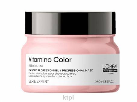 Loreal Expert Vitamino Color Maska 250 ml