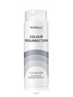 Montibello Colour Resurrection Ice Silver 150ml