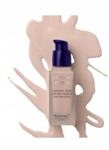 Claresa Care All Day Podkład-Serum - 1C Light Cool 32ml