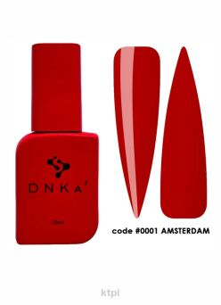 DNKa Cover Top kolor 0001 12ml