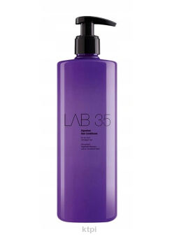 Kallos Lab35 Signature Odżywka Wzmacniająca 500ml