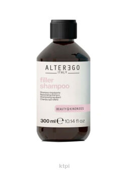 Alter Ego Filler Szampon wypełniający 300 ml