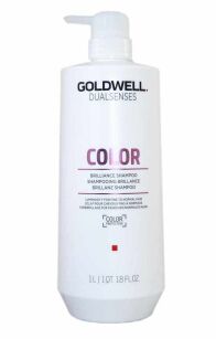 Goldwell Dualsenses Color Szampon Nabłyszcza 1000