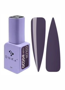 DNKA Gel Polish lakier żelowy kolor 0020 7g