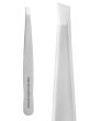 Staleks Pro Pęseta do brwi Beauty Care 10/3 9,5cm - 3