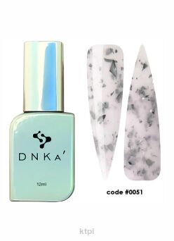 DNKa Liquid Acrygel 0051 Hercules 12 ml