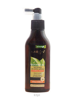 Marion Botanical Wcierka Czarna rzepa 150 ml
