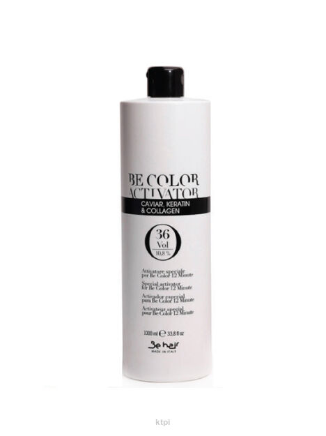 Be Color Aktywator Koloru 12 Vol 3,6% 1000ml