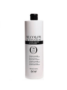 Be Color Aktywator Koloru 12 Vol 3,6% 1000ml