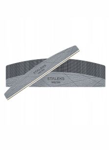 STALEKS EXPERT 40 Mineralny Pilnik Półksiężyc 100/150