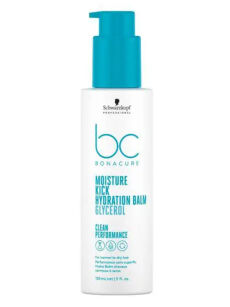 Schwarzkopf BC Moisture Kick balsam nawilż. 150ml