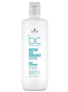 Schwarzkopf BC Moisture Kick odżywka nawilża 1000