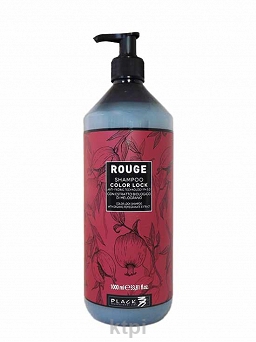 Black Rouge Szampon do włosów farbowanych 1000 ml