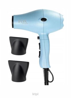 Fox Profesjonalna Suszarka Smart Ocean Breeze 2100 W