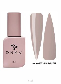 DNKa Cover Top kolor 0014 12ml