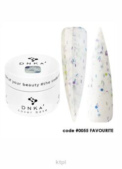 DNKa Cover Base #0055 30 ml