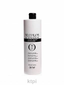 Be Color Aktywator Koloru 36 Vol 10,8% 1000ml