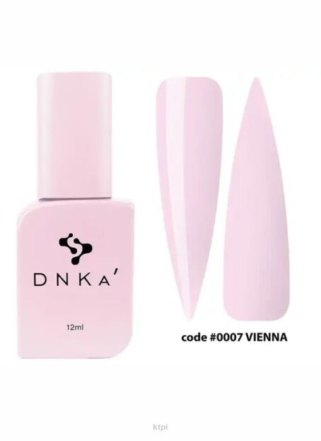 DNKa Cover Top kolor 0007 Viena 12ml