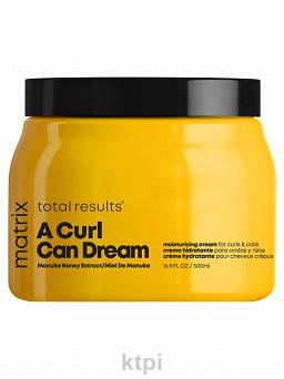 Matrix Curl Can Dream maska włosy kręcone 500 ml