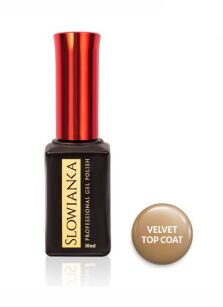 Slowianka Top Velvet Top Coat 10 g