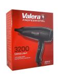 Valera Swiss Suszarka Light 3200 Czarna 1600 W - 2