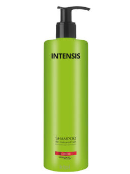 Prosalon Intensis Color Szampon Wł Farbowane 1000