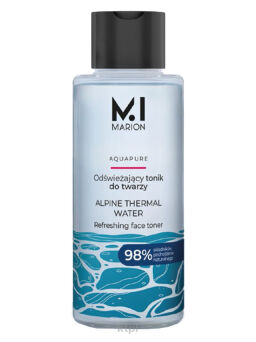 Marion Aquapure Tonik odświeżający 150 ml