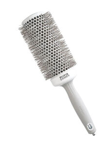 Olivia Garden Expert Blowout Speed White&Grey Szczotka do włosów 55