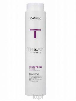 Montibello Treat Naturtech Discipline Szampon 300